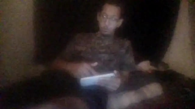 ThrowedWorldWide's Webcam Show