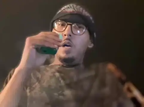 ThrowedWorldWide Шоу с уебкамера