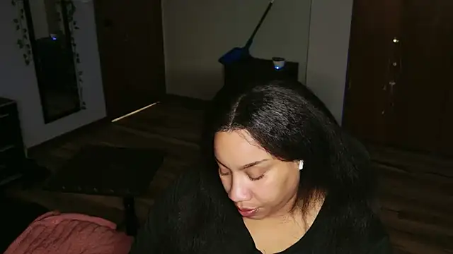 Živý XXX chat NeliaVoss
