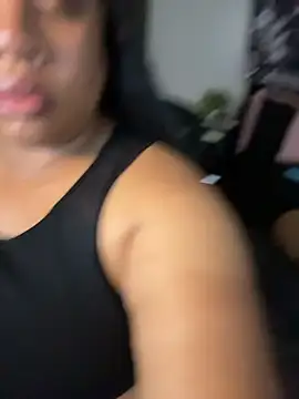 NeliaVoss' Live XXX Chat