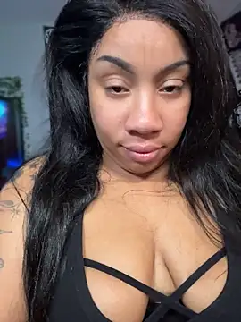 Show webcam de RoxieVoss