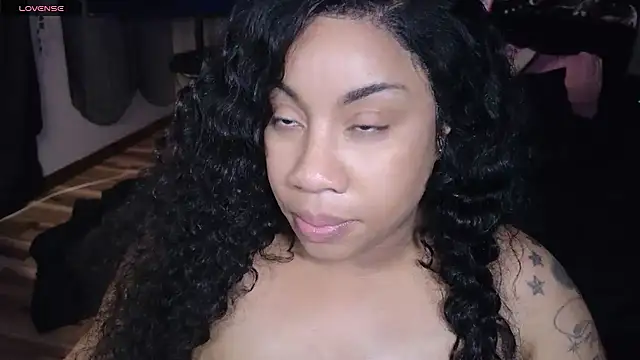 RoxieVoss' Webcam Show
