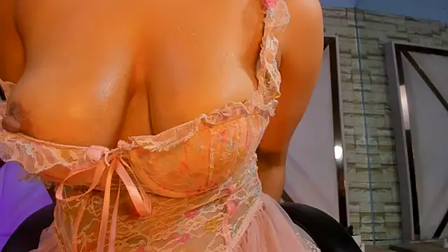 Irina_Rouse 现场XXX聊天