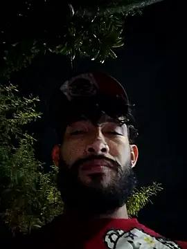 Kingbigcock23cm's Webcam Show