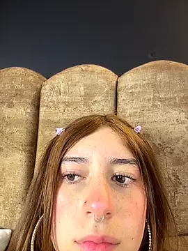 GabySweett_'s Webcam Show