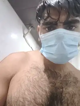 Dilkash77719 Show Webcam
