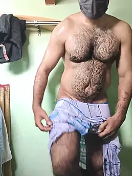 Dilkash77719 ওয়েবক্যাম শো