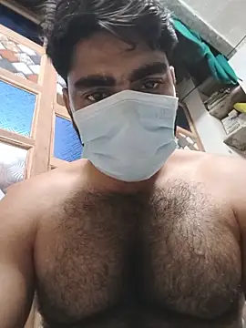 Dilkash77719 Webcam-Show