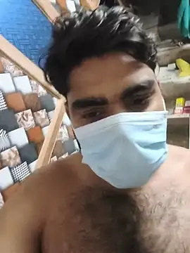 Dilkash77719 웹캠 쇼