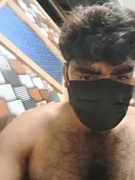 Webkamerová show Dilkash77719