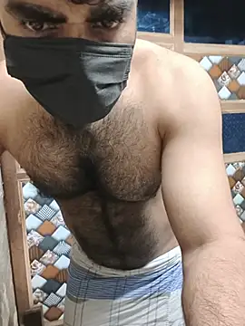 Dilkash77719 Pertunjukan Webcam