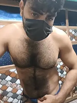 Dilkash77719 Webcam-Show