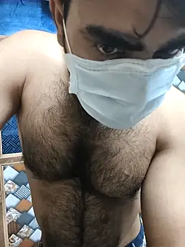 Dilkash77719 Pertunjukan Webcam