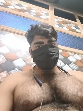 Dilkash77719 Show in webcam
