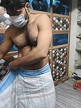 عرض كام Dilkash77719
