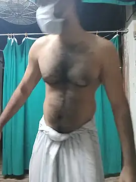 Dilkash77719 Adlı Modelin Web Kamerası Şovu