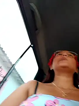 young_dairy01のウェブカメラショー