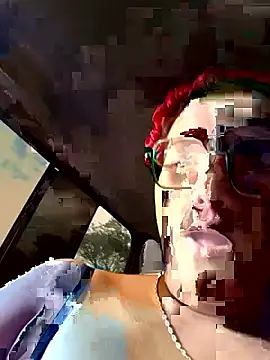 young_dairy01 网络视讯表演