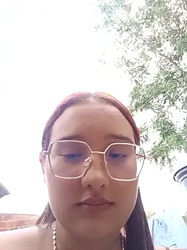 young_dairy01 Webcam show