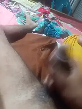 WrongAngle30's Webcam Show