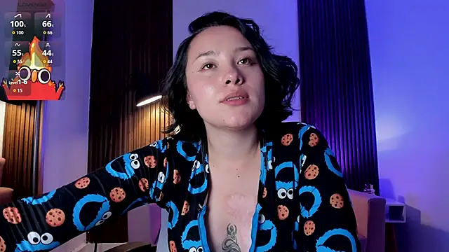 Czat XXX na żywo – MAGIC_VERA