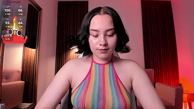 Chat XXX en directo de MAGIC_VERA