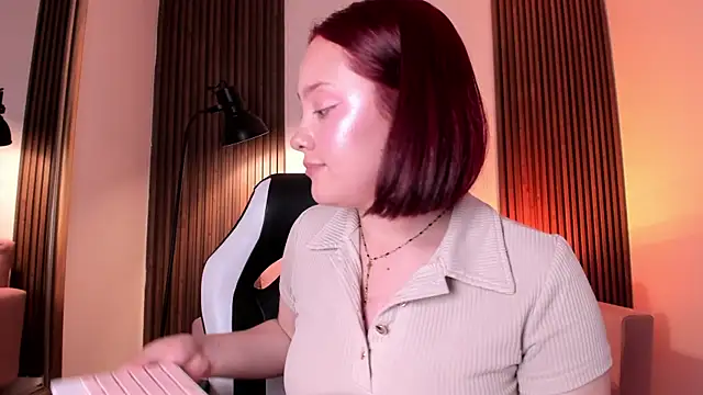 MAGIC_VERA's Webcam Show
