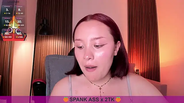 MAGIC_VERA's Live XXX Chat