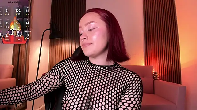 XXX chat uživo modela MAGIC_VERA