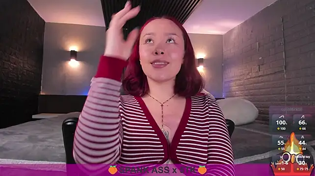 Webkamerová show MAGIC_VERA