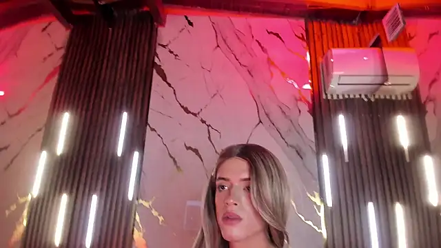 NoahVidall Adlı Modelin Web Kamerası Şovu