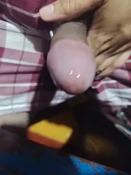 Sir_clouden Pertunjukan Webcam