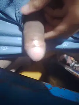 Show Webcam de Sir_clouden