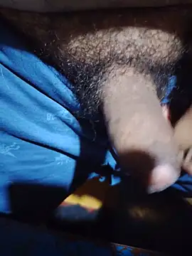 Sir_clouden Show in webcam