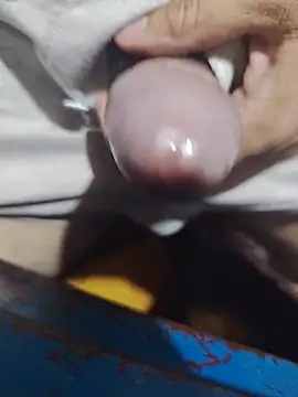 Sir_clouden webcam show