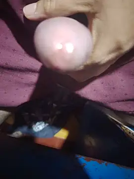 Sir_clouden Show Webcam