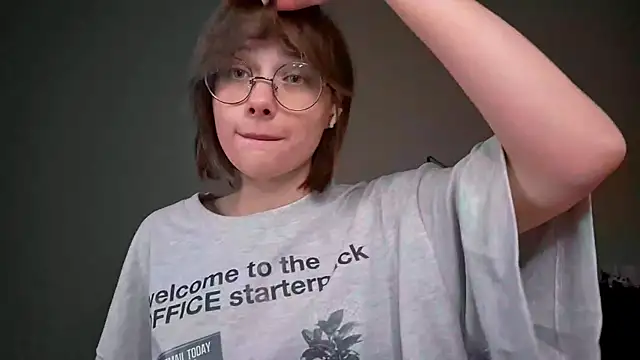 Webkamerová show ExitedTroth