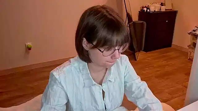 ExitedTroth Webcam-Show