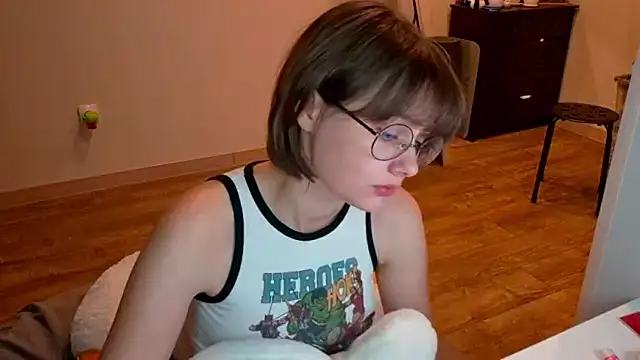 ExitedTroth's Webcam Show