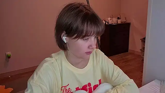 ExitedTroth Webcam show