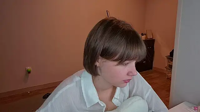 Вебкам-шоу ExitedTroth