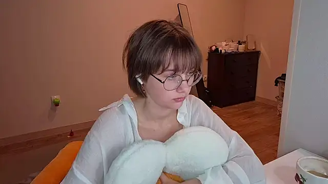 Show de webcam de ExitedTroth