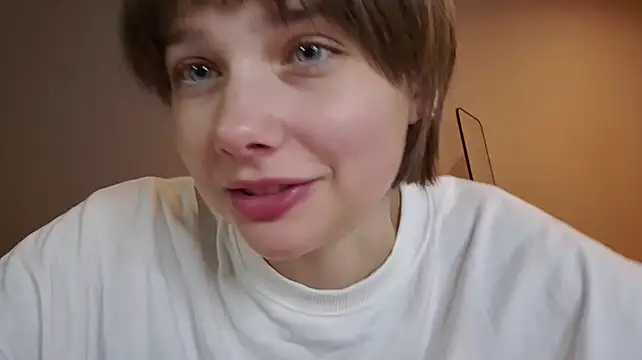 Webkamerová show ExitedTroth
