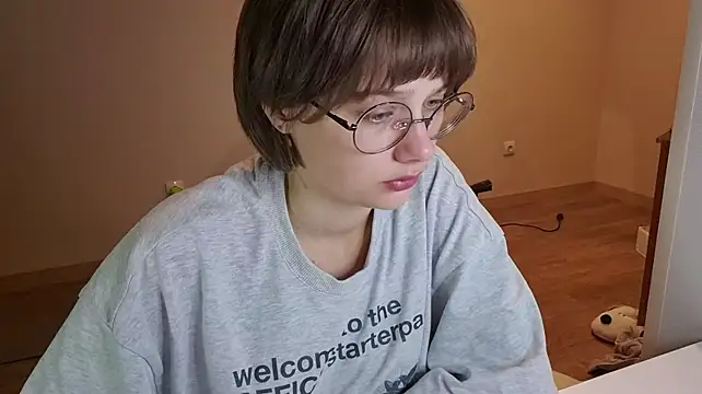 ExitedTroth webcam show