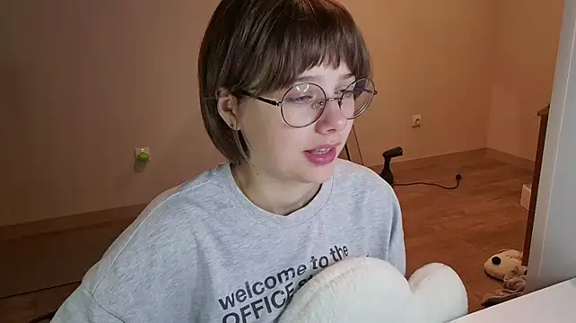 ExitedTroth Шоу с уебкамера