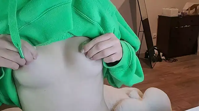 ExitedTroth Webcam show