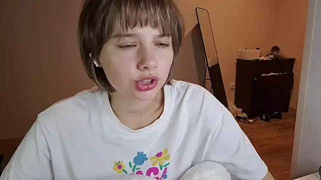 ExitedTrothn Webbikameraesitys