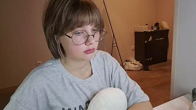 ExitedTroth: вебкам-шоу