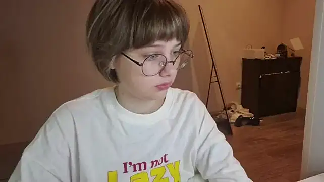 ExitedTroth: вебкам-шоу