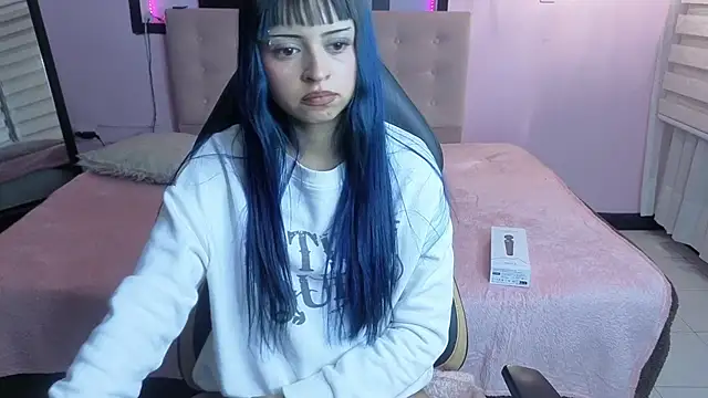 _ceeleste_cute_のライブXXXチャット